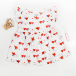 Frocks Playtime & Hearts (Pack Of 2) - Image 3
