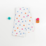 Baby Towel Stars