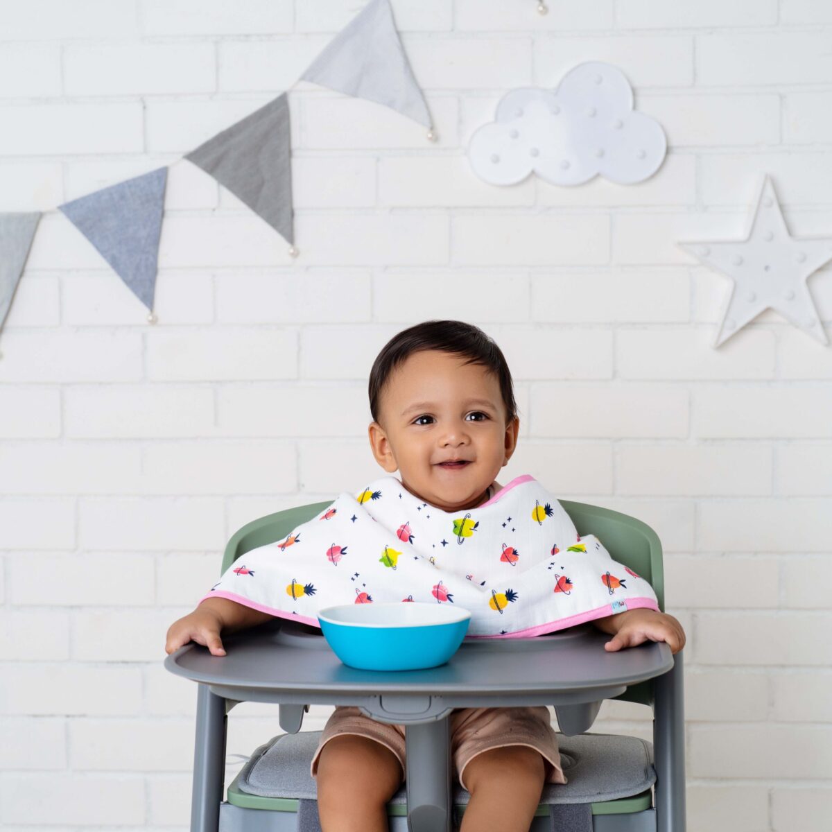 Burp Cloth