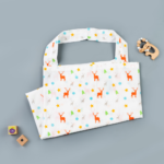 Feeding Apron Christmas