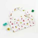 Feeding Apron Fruits