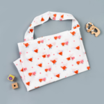 Feeding Apron Hearts