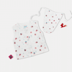 Jablas & Nappies Bear