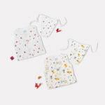 Jablas & Nappies Bear, Dogs - (Pack Of 2)