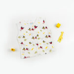 Jablas & Nappies Birds - Image 3