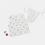 Jablas & Nappies Elephant