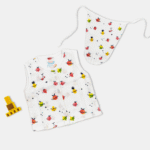 Jablas & Nappies Fruits