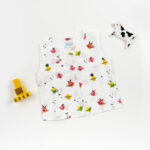 Jablas & Nappies Fruits - Image 2