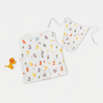 Jablas & Nappies Numbers