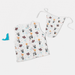 Jablas & Nappies Panda