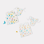 Jablas & Nappies Playtime,Ilama-(Pack Of 2)