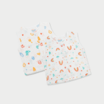 Jablas Rainbow And Playtime-(Pack Of 2)