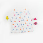 Jablas Rainbow,Stars & Fruits-(Pack Of 3) - Image 3