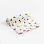 Muslin Swaddle Fruits