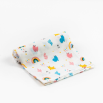 Muslin Swaddle Ilama