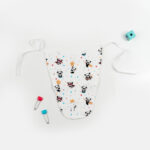Nappies Birds & Panda - (Pack Of 2) - Image 3