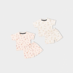 Top & Bottom Bunny & Giggly Duo-(Pack Of 2)