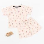 Top & Bottom Frisky Mouse, Bunny & Giggly Duo - Image 4