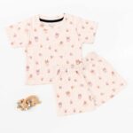 Top & Bottom The Giggly Duo