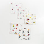 Wipes Best Buddies-(Pack Of 5)