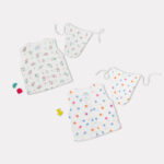 Jablas & Nappies Elephant & Stars