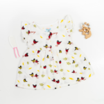 Frocks Birds & Little World-(Pack Of 2) - Image 3