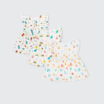 Frocks Ilama,Sweet Dreams,Playtime-(Pack Of 3)