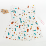 Frocks Sweet Dreams & Ilama-(Pack Of 2) - Image 2