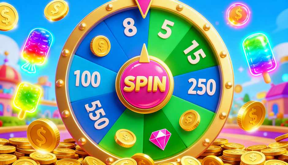 Checklist Completa para Obtener y Canjear Bonos en Boomerang Bet Casino