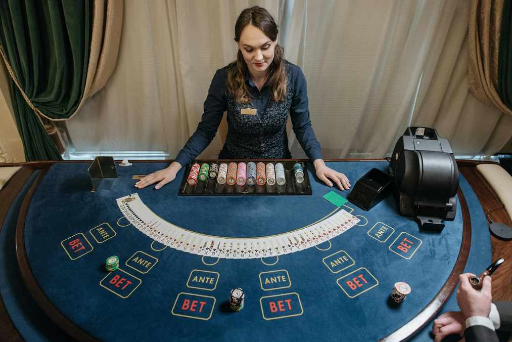 Casinozer Casino in UK - Eine umfassende Übersicht