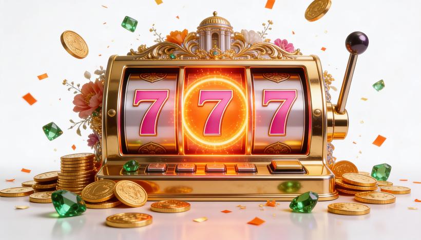 Cosmicslot Casino Bewertung und Erfahrungen