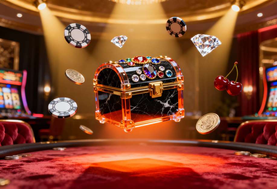 Irwin Casino Games Nicht Funktionieren: Lösungen und Tipps
