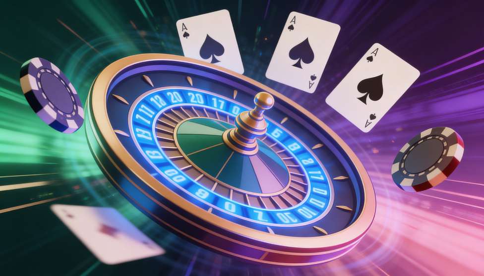 Lucky Hunter Casino Lancerer Nyheter Om Fremragende Fordeler Og Bonusser