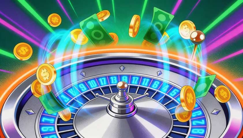 Lucky Treasure Casino en 2025 : Avis complet, Bonus et Actualités