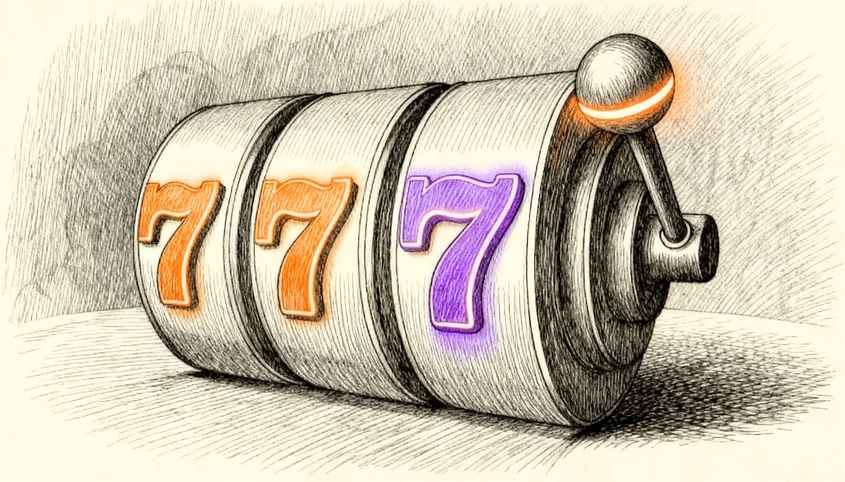 Olympia Casino: Les Meilleurs Slots pour Gagner