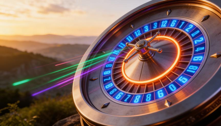 Orion Spins Deposit Bonus: A Comprehensive Guide