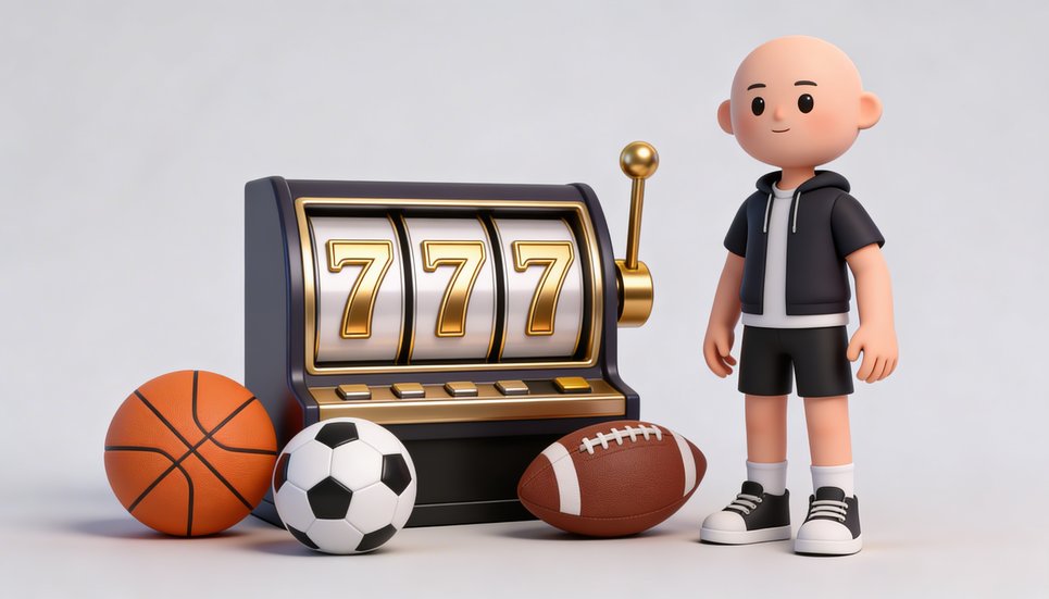 Por que os slots dominam os cassinos online