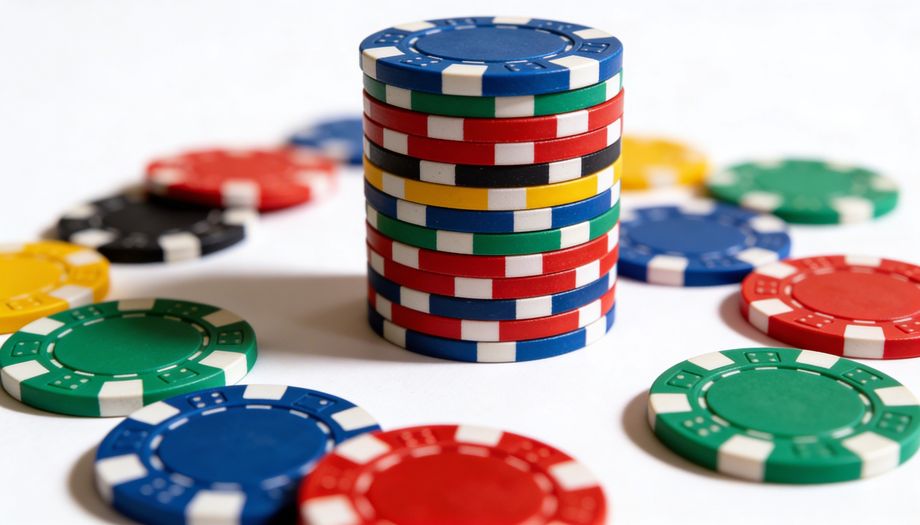 Pourquoi les machines à sous dominent-elles l'industrie des casinos en ligne ?