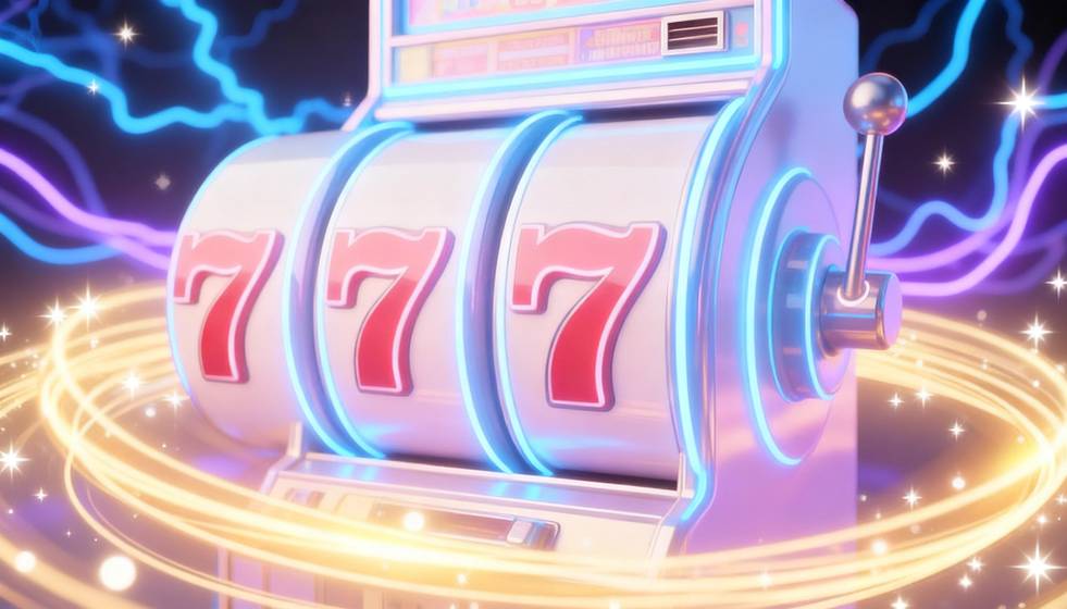 Saksstudie: Økning av vinningsmuligheter på Lucky Hunter Casino