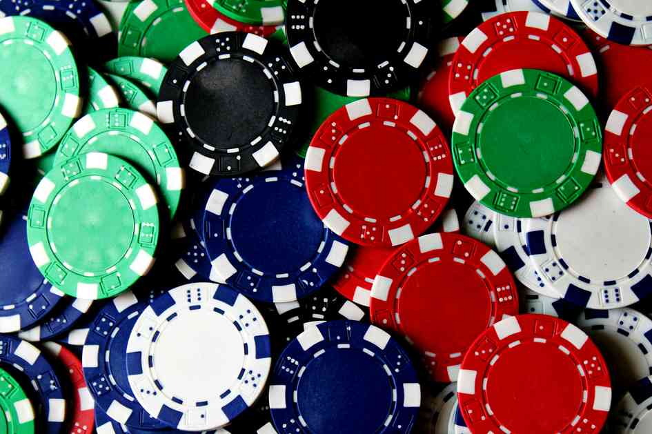 Spinch Casino: Ein Überblick über das Online-Casino und seine Verfügbarkeit