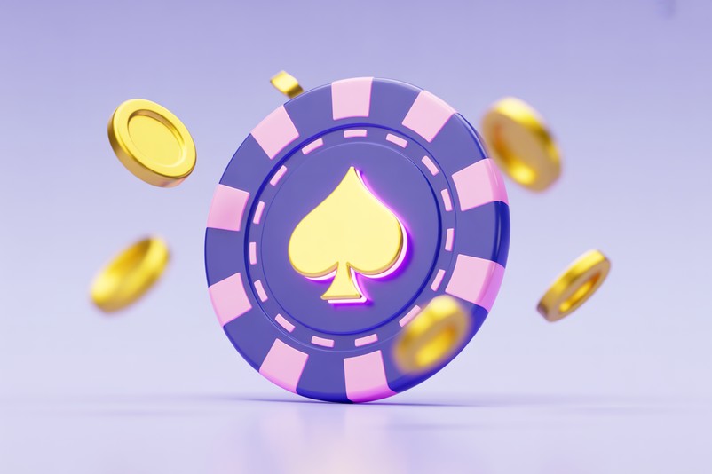 The Psychology Behind Casino Game Design